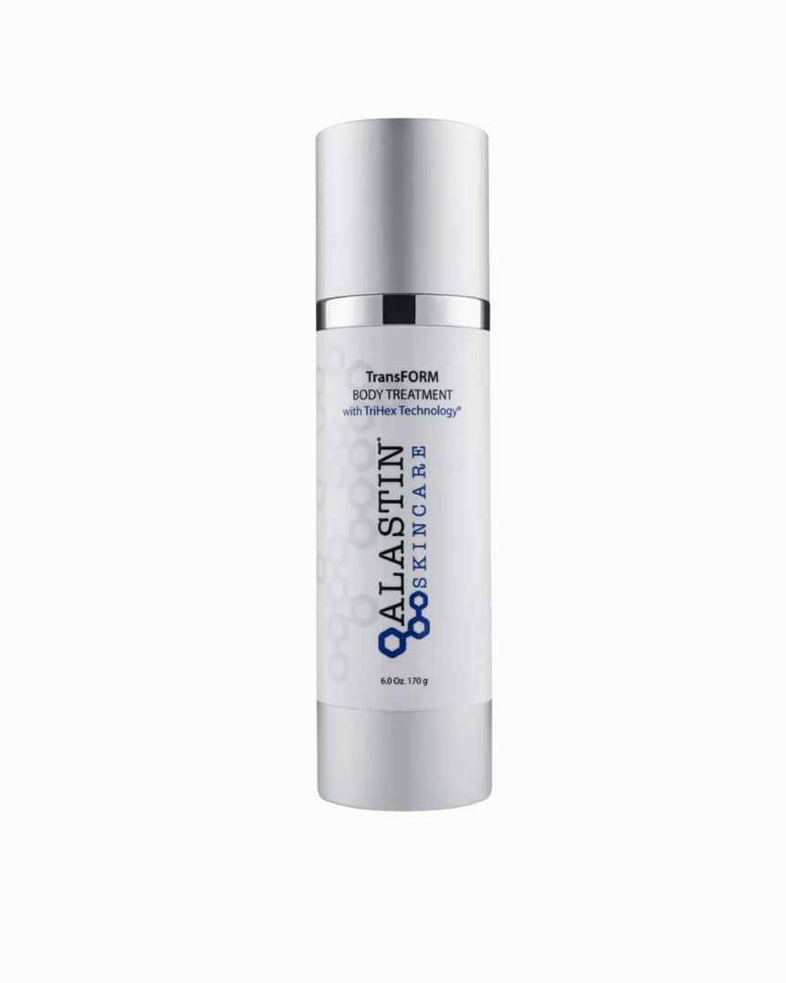 Alastin TransFORM Body Treatment by Alastin at Beauty Culture MedSpa