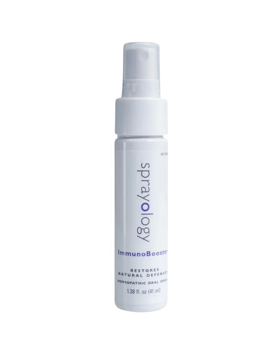 ImmunoBooster