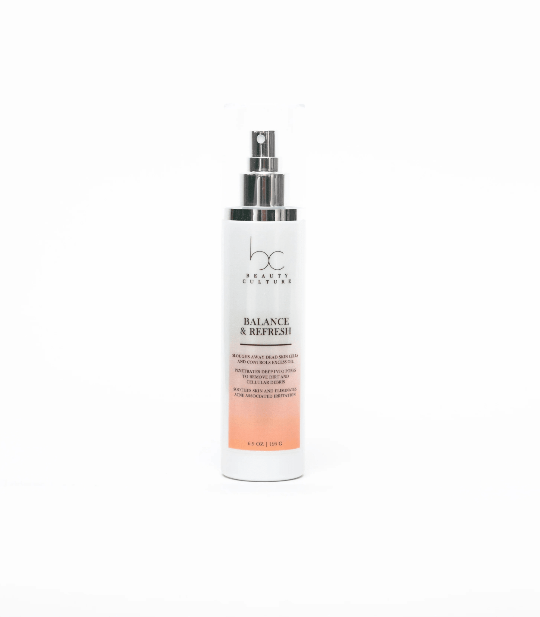 Beauty Culture Balance & Refresh Toner by Beauty Culture at Beauty Culture MedSpa