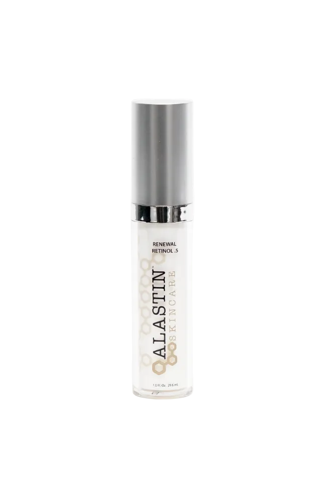 Renewal Retinol .5