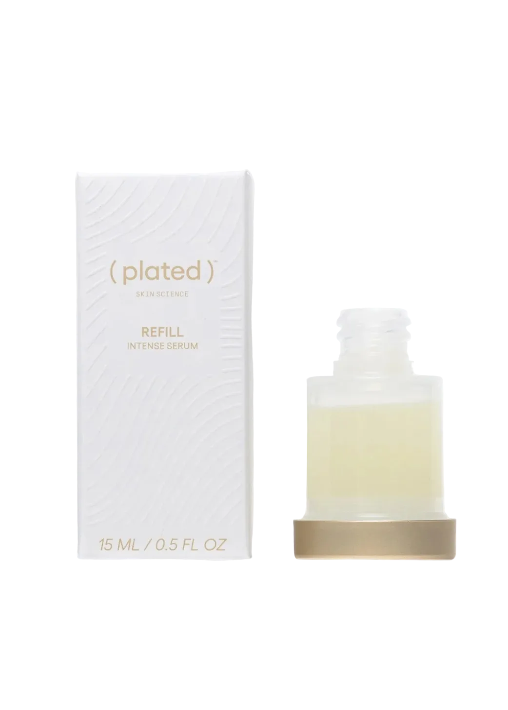 Plated Intense- Refill