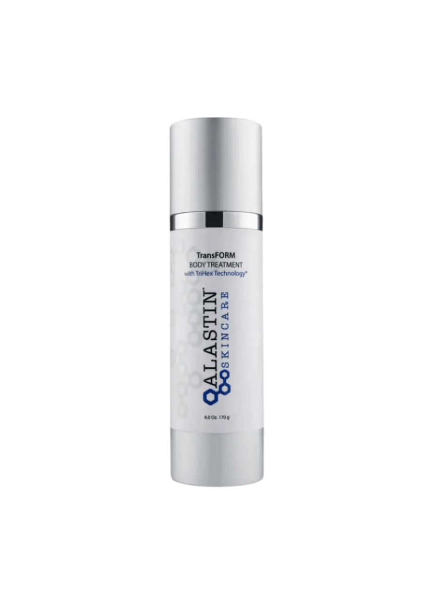 Alastin TransFORM Body Treatment by Alastin at Beauty Culture MedSpa