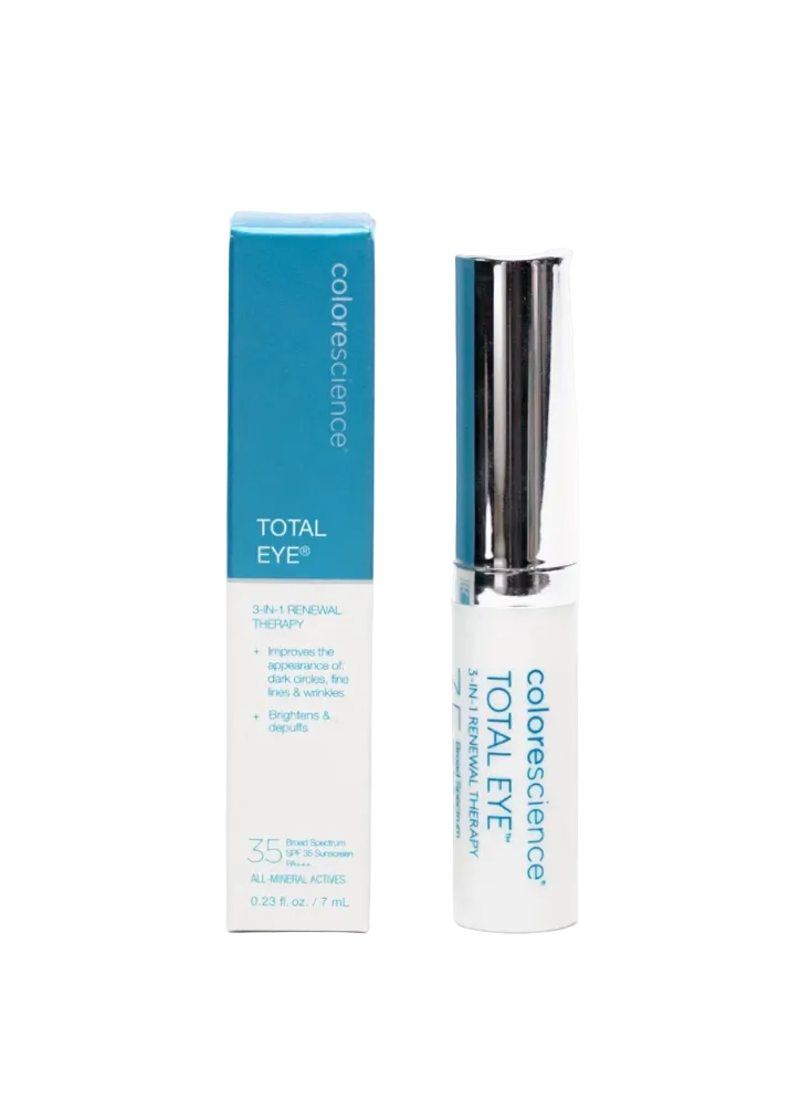 Colorescience Total Eye - FAIR
