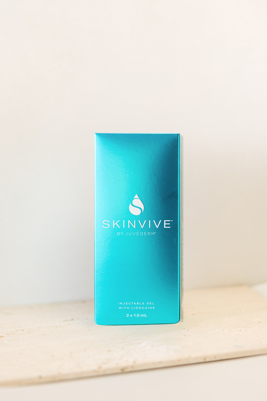 SKINVIVE™ Skin Hydration Treatment