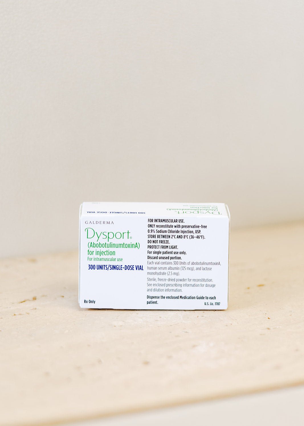 Dysport® Treatment by Beauty Culture MedSpa at Beauty Culture MedSpa