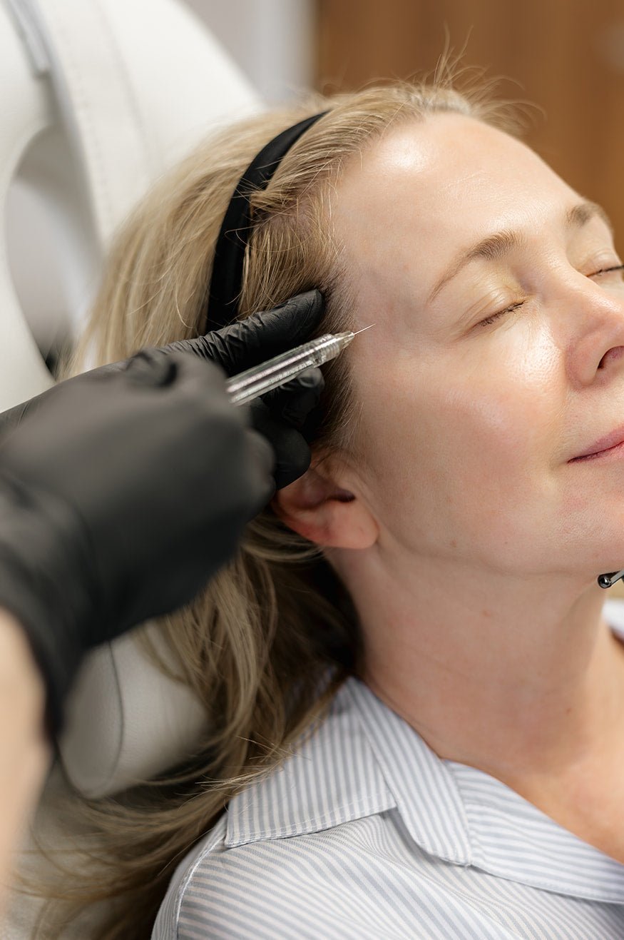 Dermal Filler Treatment by Beauty Culture MedSpa at Beauty Culture MedSpa