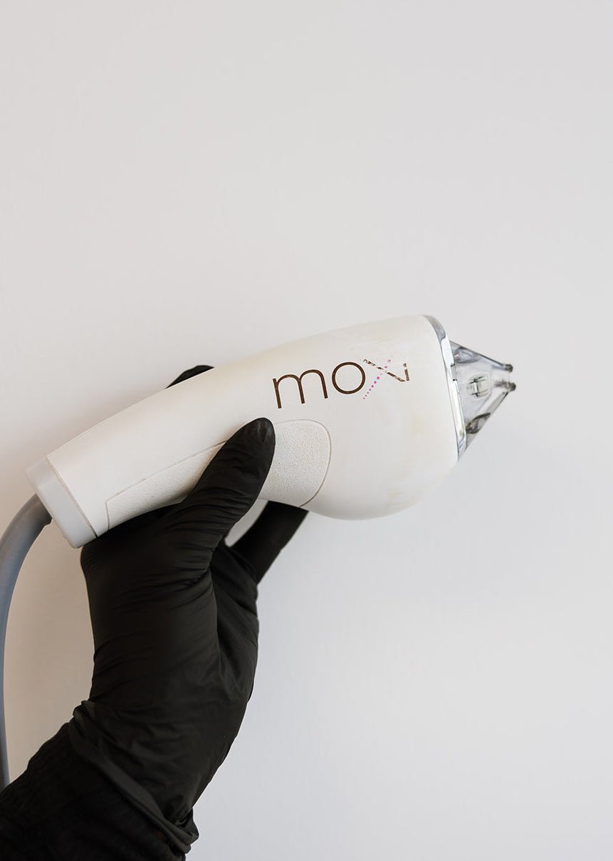 MOXI™ Laser Treatment by Beauty Culture MedSpa at Beauty Culture MedSpa