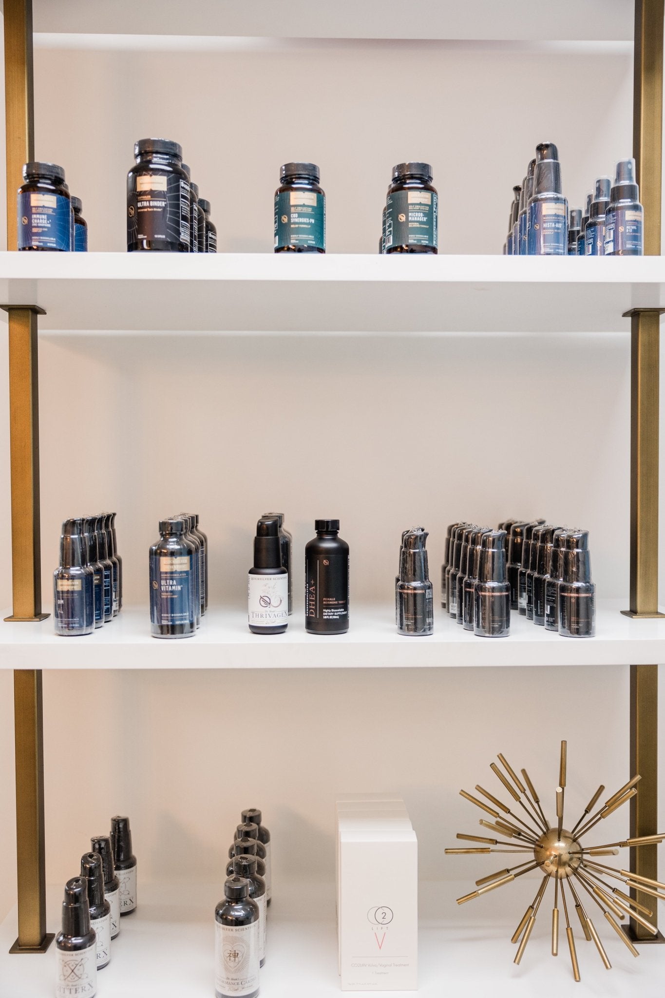 The Perimenopause Power Pack by Beauty Culture MedSpa at Beauty Culture MedSpa