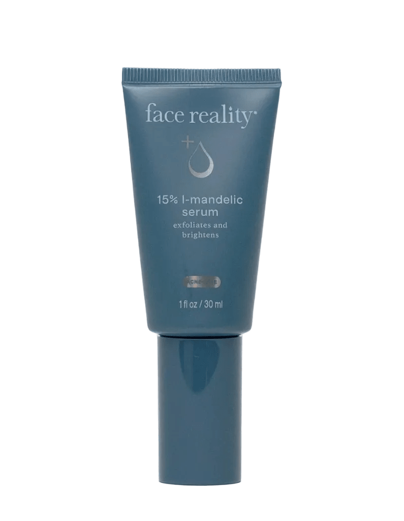 Face Reality 15% L - Mandelic Serum by Face Reality at Beauty Culture MedSpa