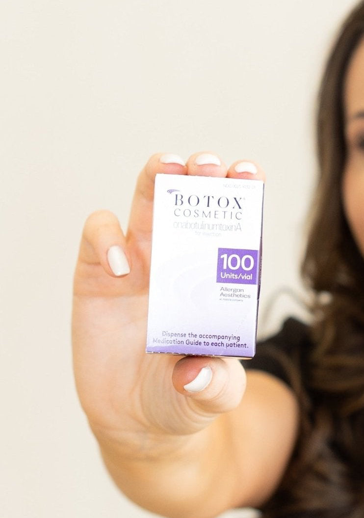 Botox® Treatment by Beauty Culture MedSpa at Beauty Culture MedSpa