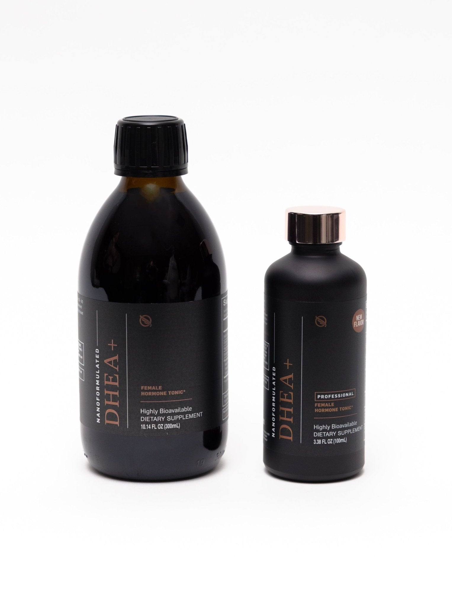 QuickSilver DHEA+ 300ml by QuickSilver at Beauty Culture MedSpa