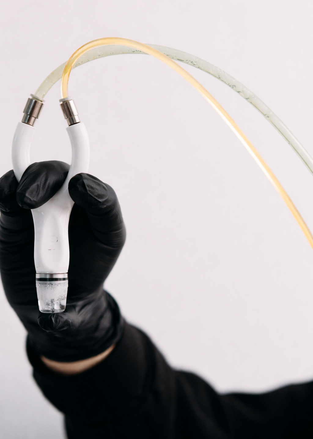 DiamondGlow® Facial