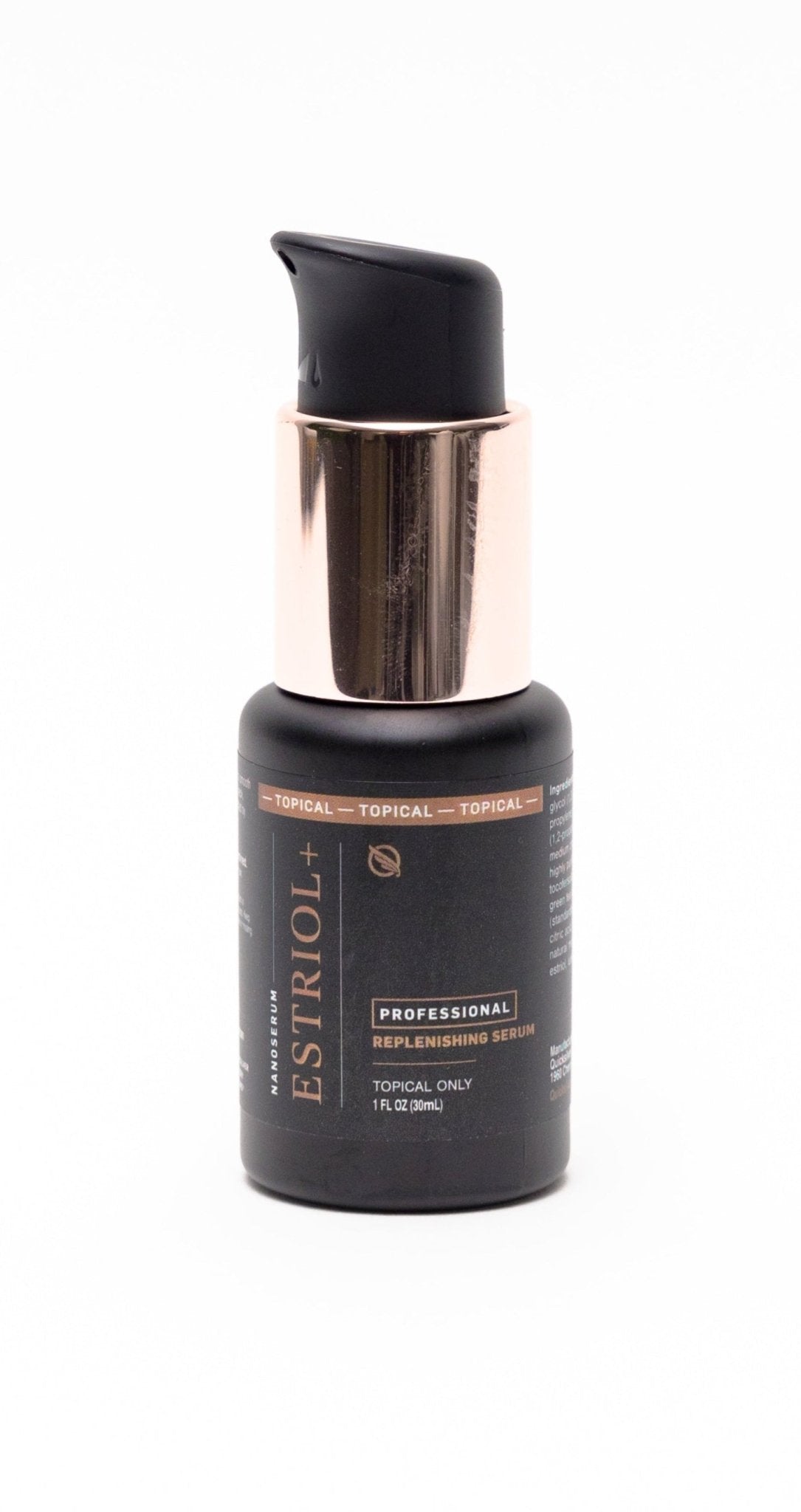 QuickSilver Professional Estriol+ by QuickSilver at Beauty Culture MedSpa