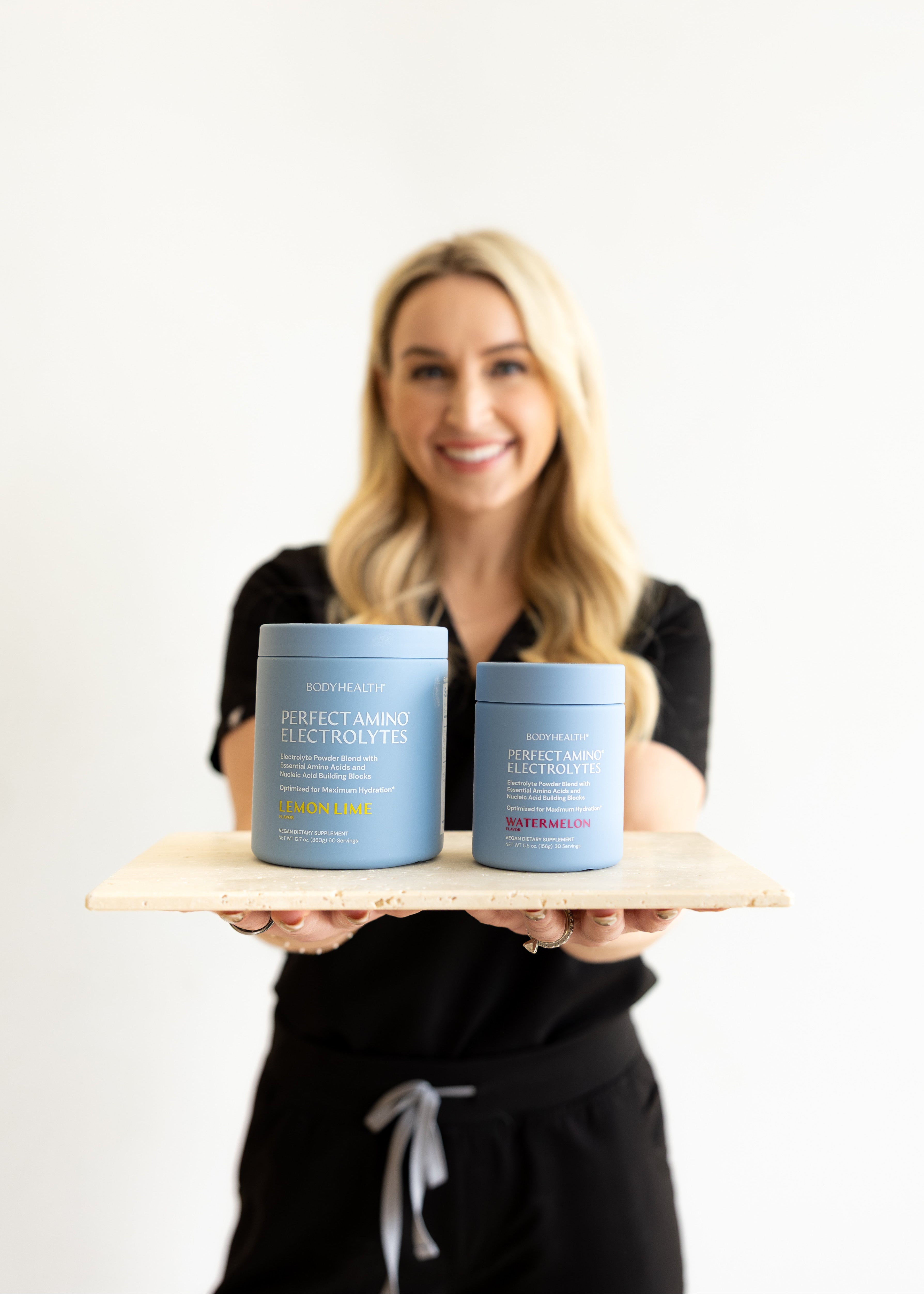 Functional Medicine Shadow Day - HALF DAY