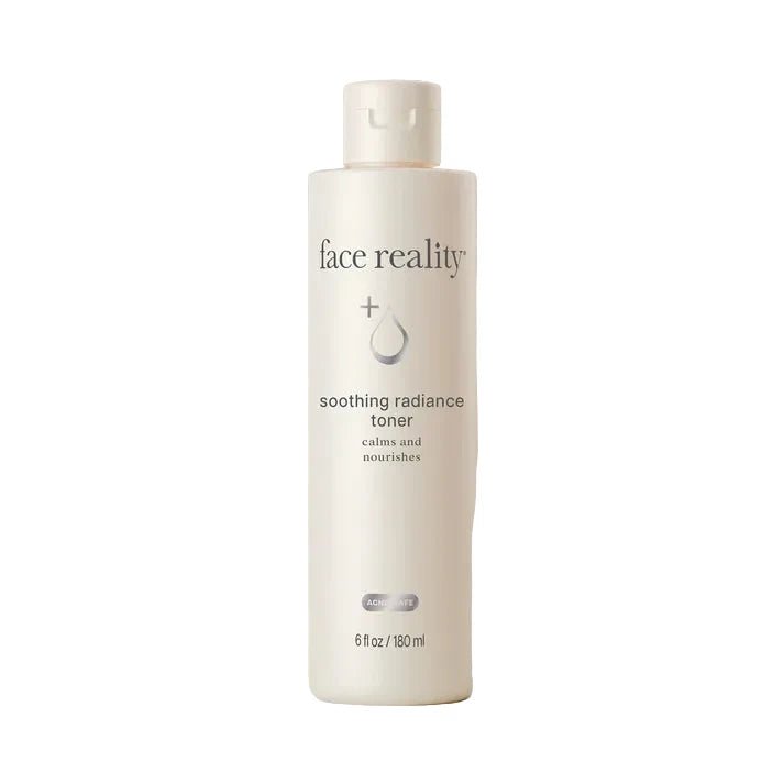Face Reality Soothing Radiance Toner by Beauty Culture MedSpa at Beauty Culture MedSpa