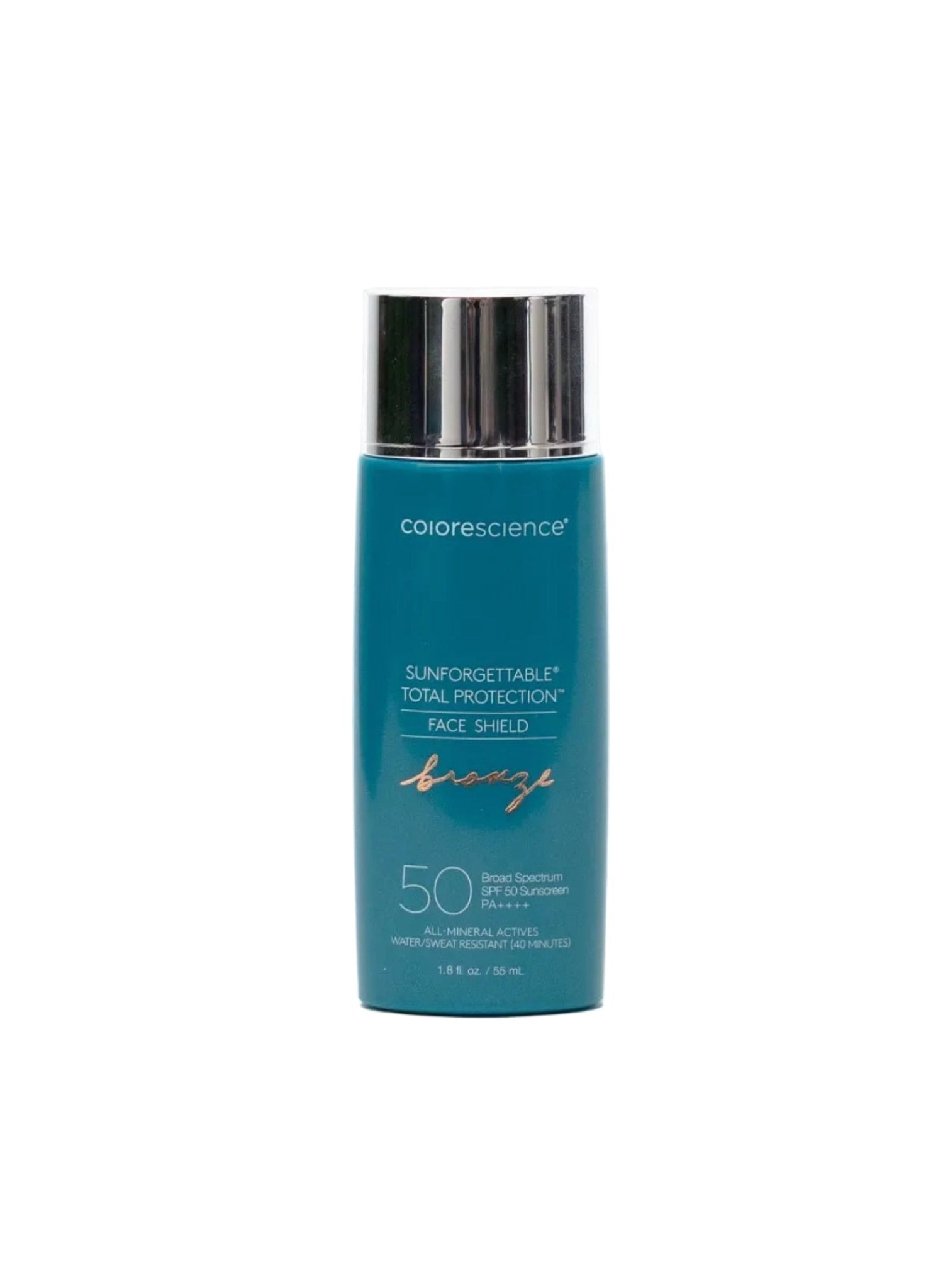 Colorescience Face Shield - Bronze by Colorescience at Beauty Culture MedSpa