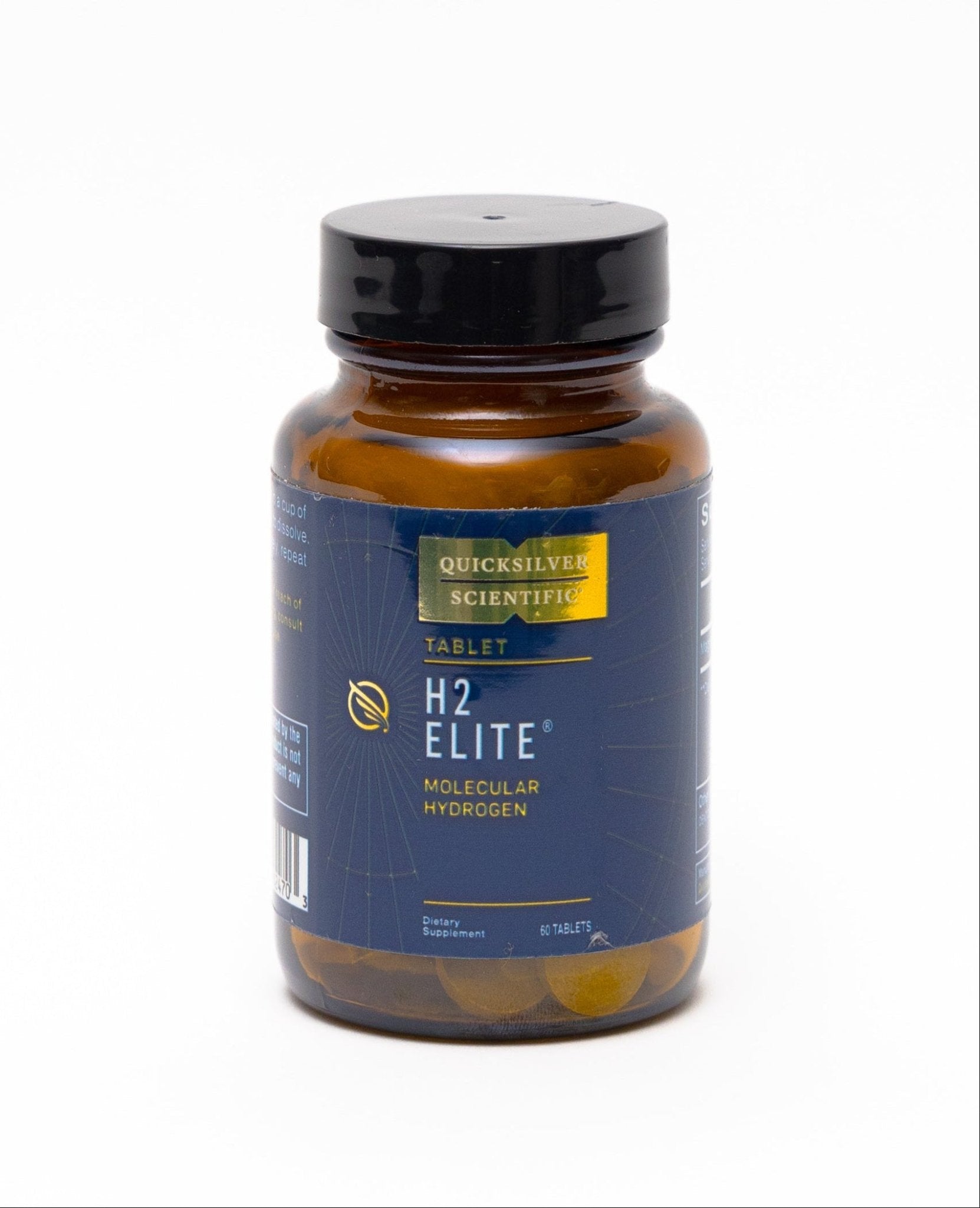 QuickSilver H2 Elite (60 Day) by QuickSilver at Beauty Culture MedSpa