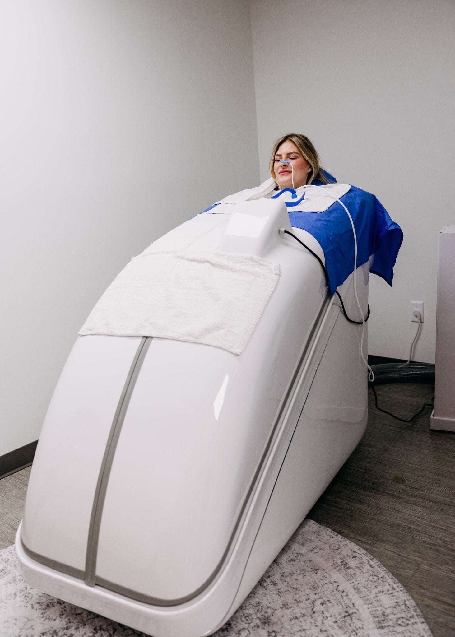 Hocatt by Cultured Wellness at Beauty Culture MedSpa