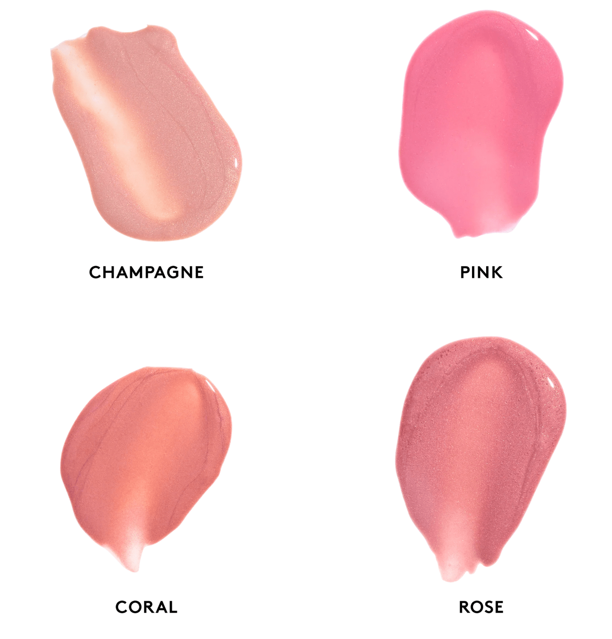 Colorescience Lip Shine SPF 35 - Champagne by Colorescience at Beauty Culture MedSpa