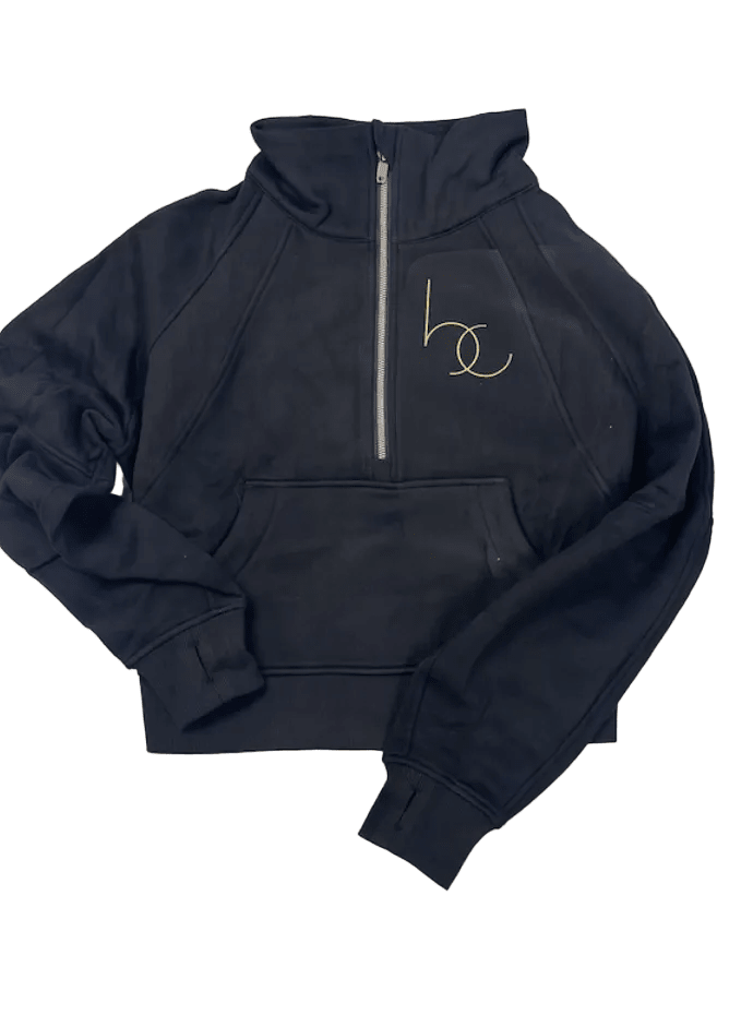 Beauty Culture Hoodie by Beauty Culture at Beauty Culture MedSpa