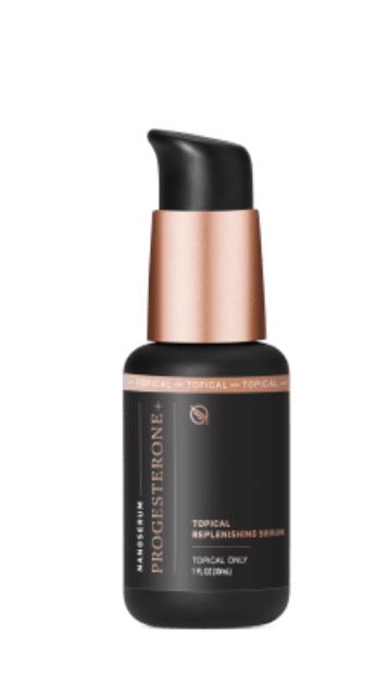 Quicksilver Professional Progesterone+ by Beauty Culture MedSpa at Beauty Culture MedSpa
