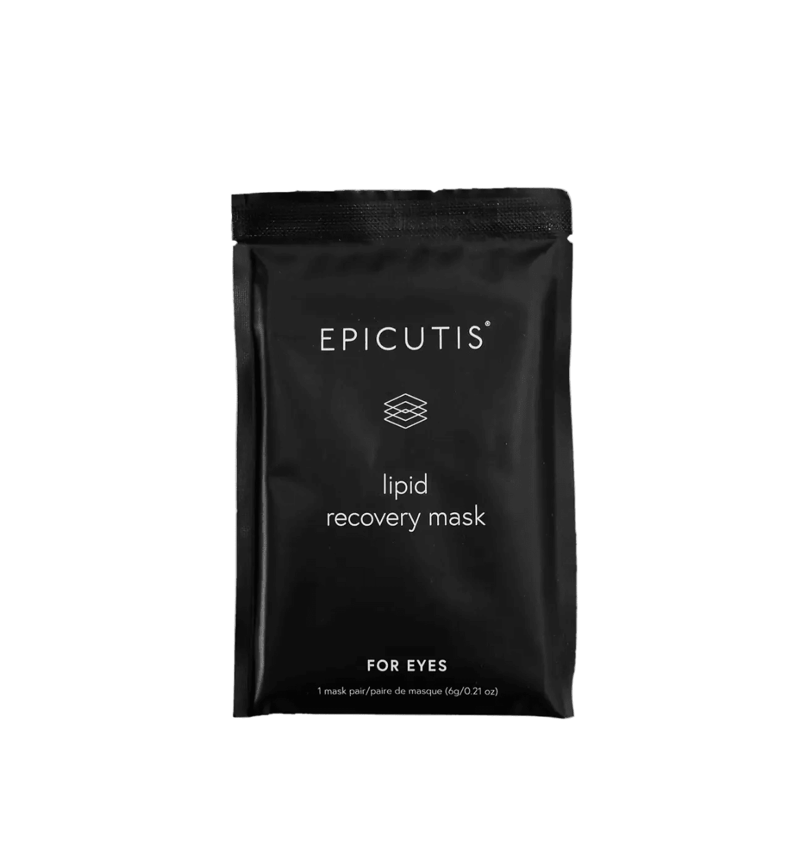 Epicutis Lipid Recovery Mask - For Eyes (5 pack) by Epicutis at Beauty Culture MedSpa