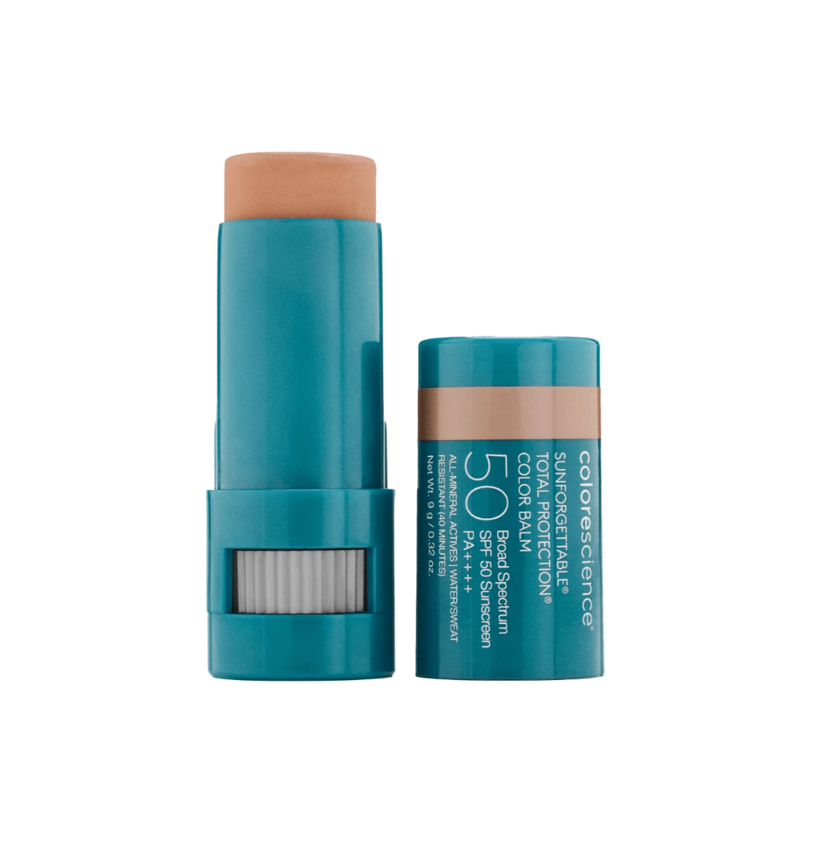 Colorescience Color Balm SPF 50 - Glow by Colorescience at Beauty Culture MedSpa