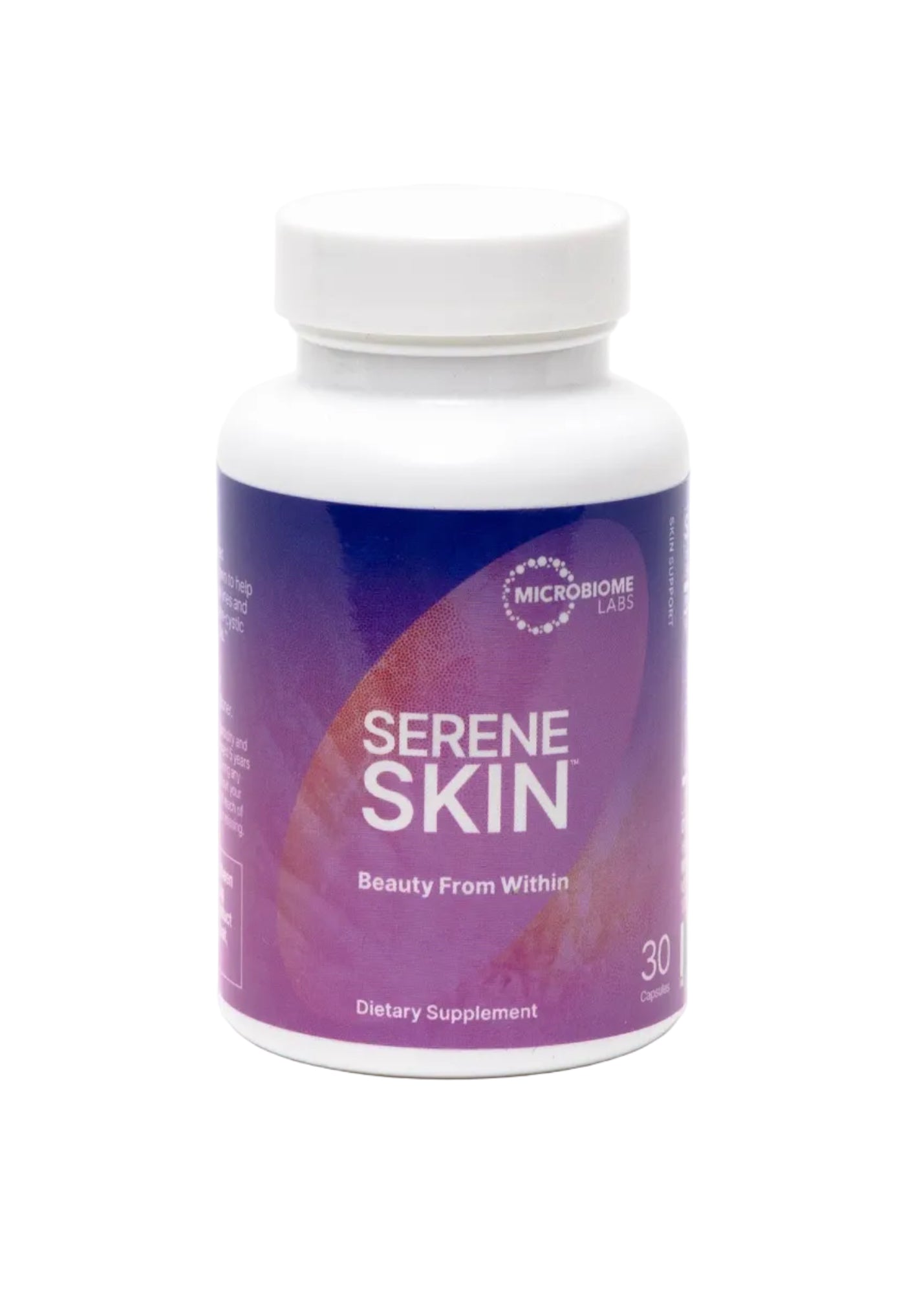 Microbiome Labs Serene Skin by Microbiome Labs at Beauty Culture MedSpa