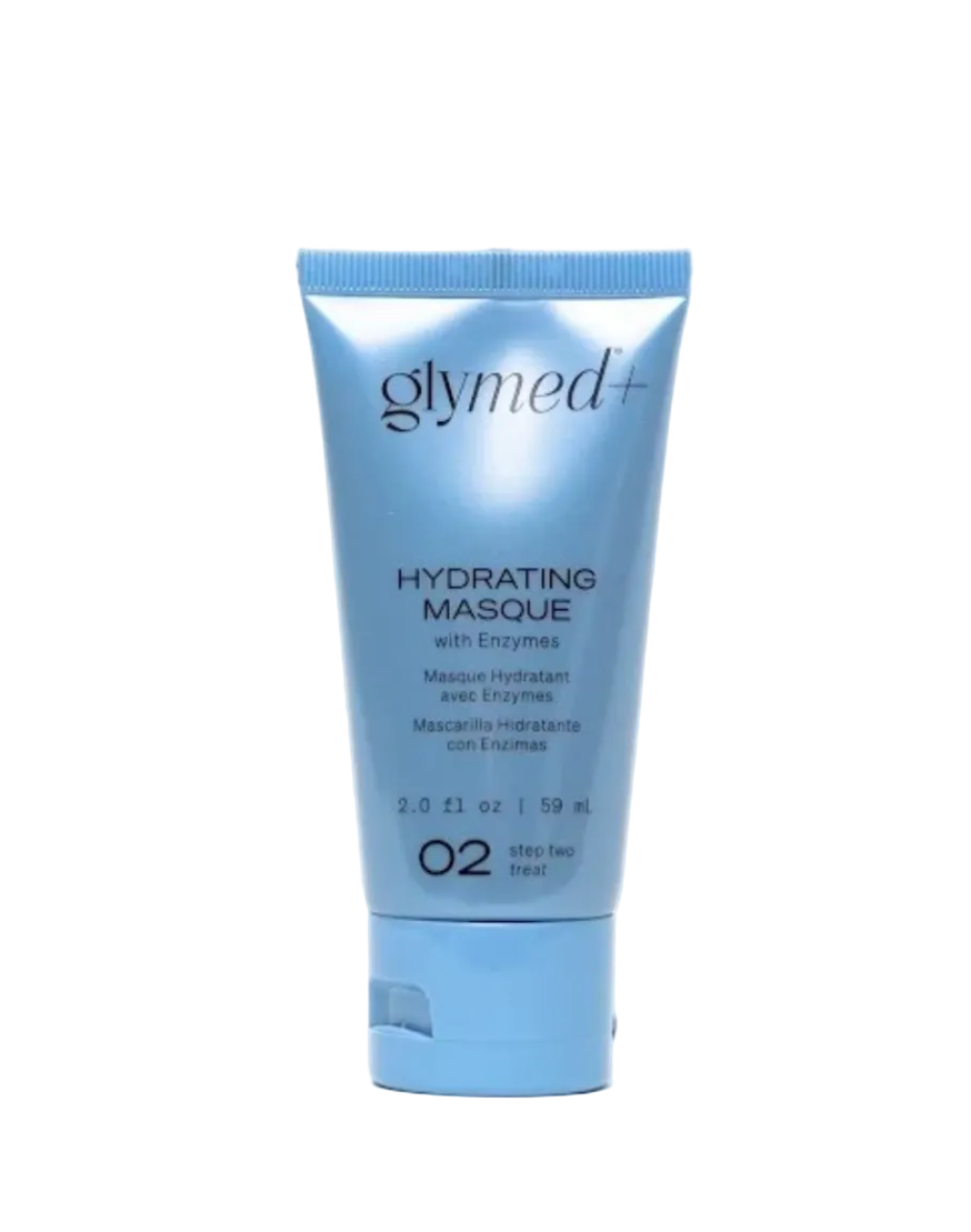 Hydrating Enzyme Mask