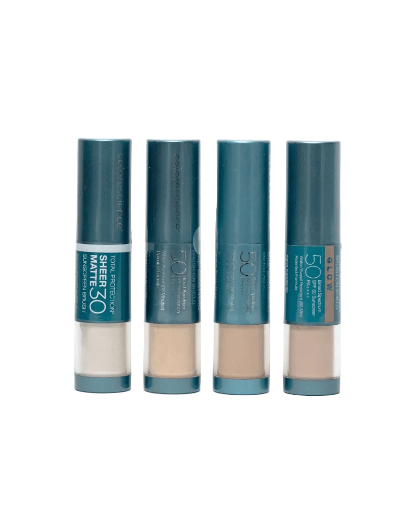 Colorescience Sheer Matte Sunscreen Brush SPF 30 by Colorescience at Beauty Culture MedSpa