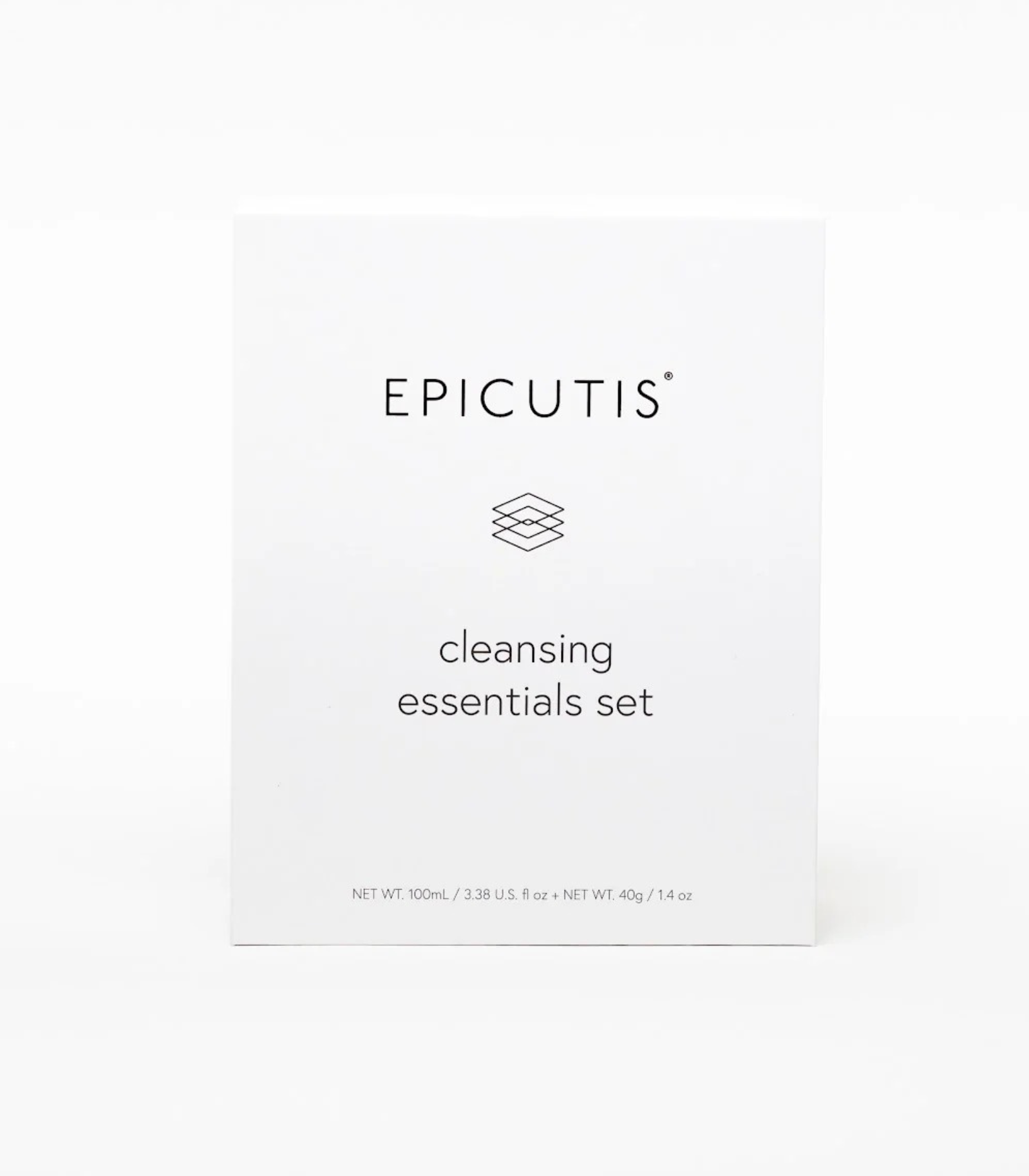 Cleansing Essentials Set
