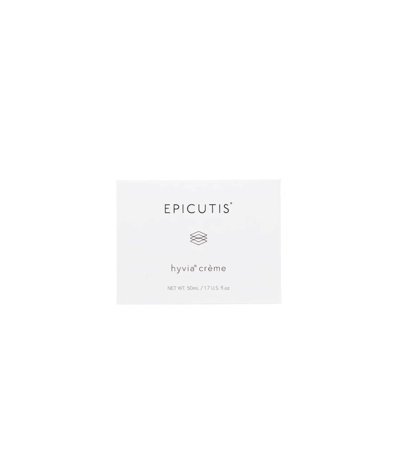 Epicutis Hyvia Creme by Epicutis at Beauty Culture MedSpa