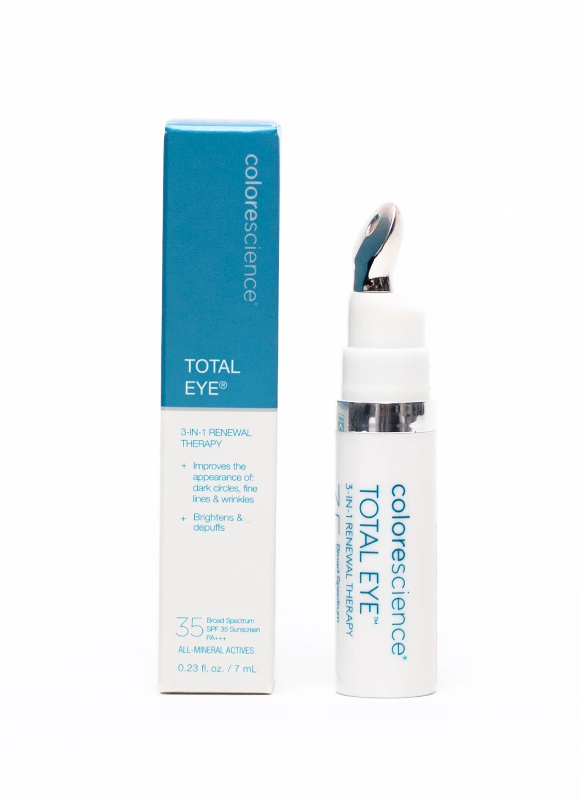 Colorescience Total Eye