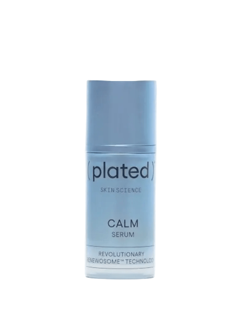 Plated Calm Serum by Plated at Beauty Culture MedSpa