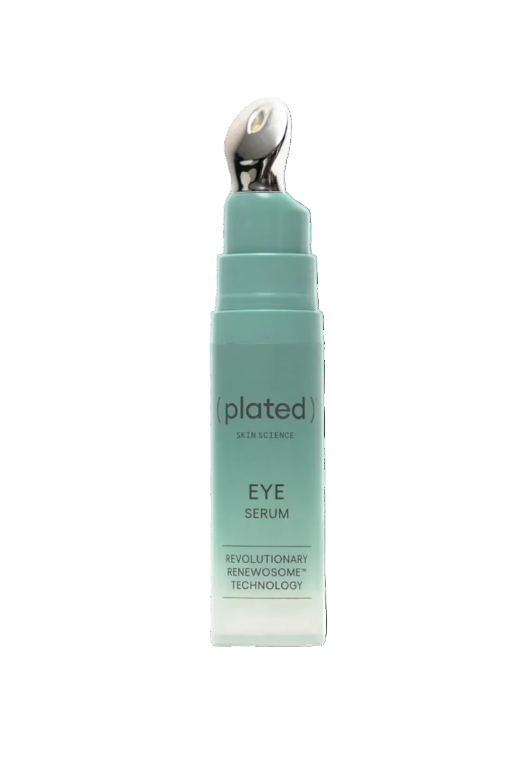 Plated Eye Serum