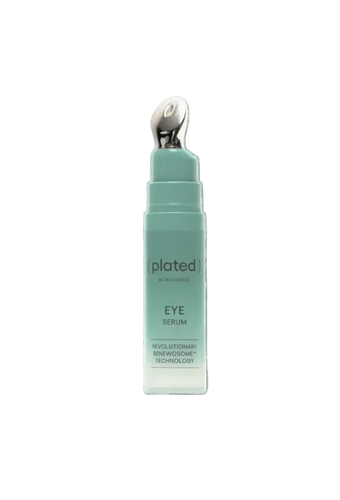 Plated Eye Serum by Plated at Beauty Culture MedSpa