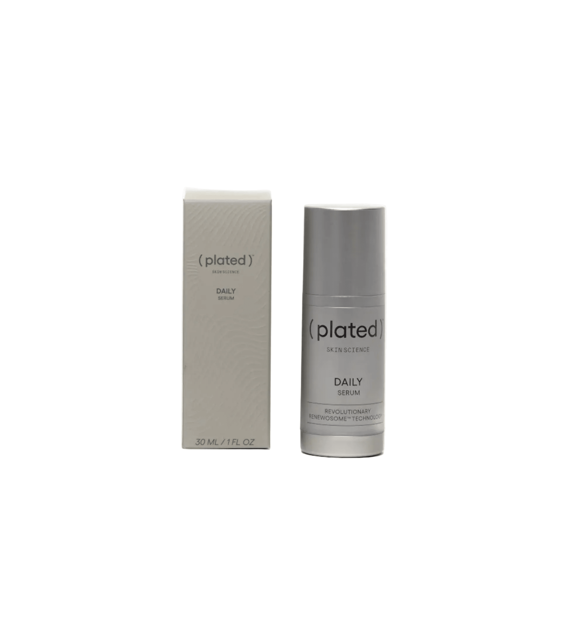 Plated Daily Serum by Plated at Beauty Culture MedSpa