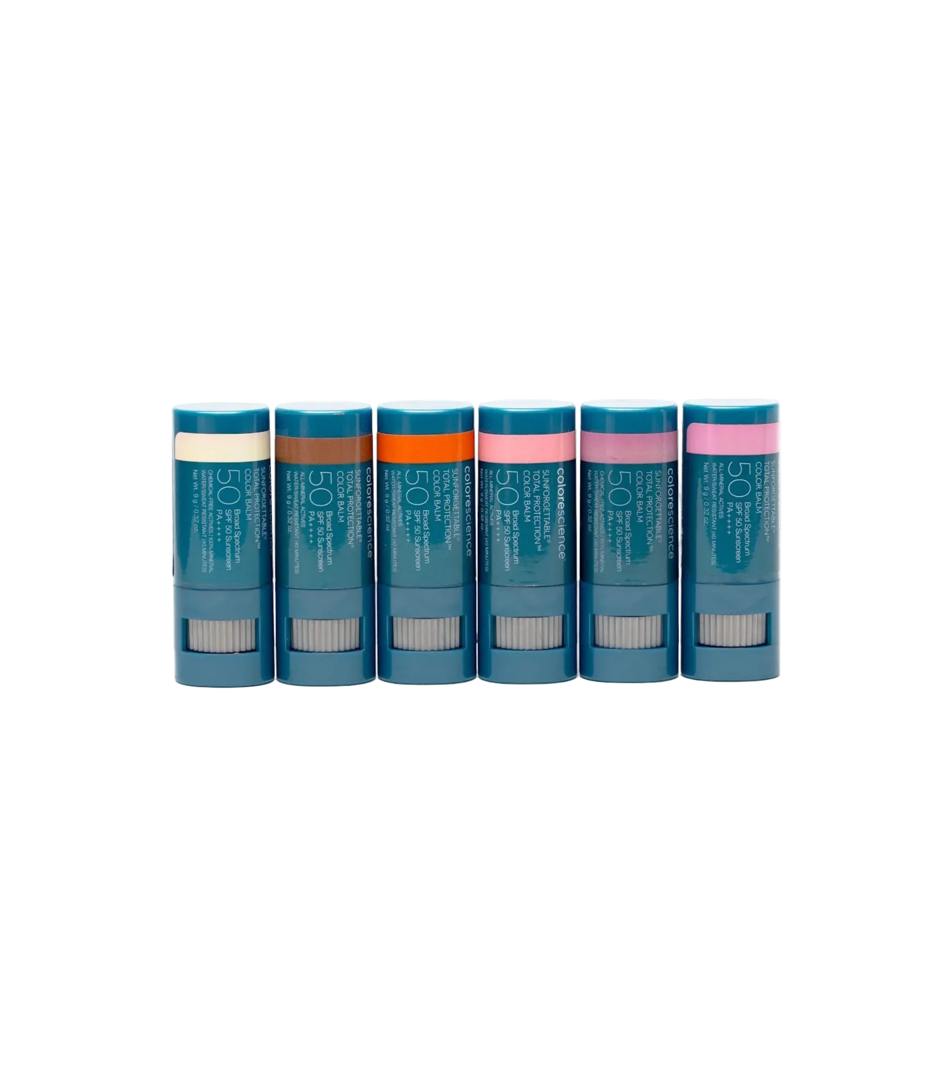 Colorescience Color Balm SPF 50